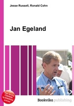 Jan Egeland