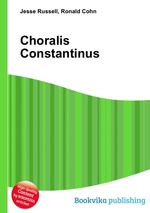 Choralis Constantinus