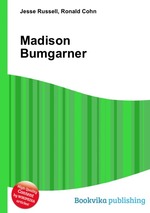 Madison Bumgarner