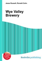 Wye Valley Brewery