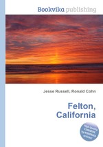 Felton, California