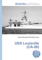 USS Louisville (CA-28)