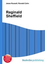 Reginald Sheffield