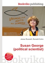 Susan George (political scientist)