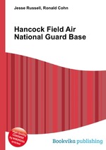 Hancock Field Air National Guard Base