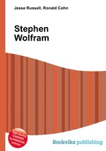 Stephen Wolfram