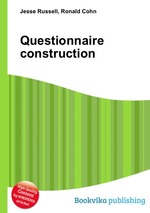 Questionnaire construction