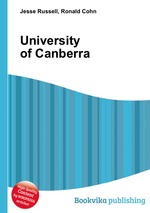 University of Canberra