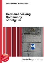 German-speaking Community of Belgium