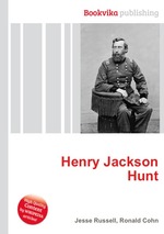 Henry Jackson Hunt