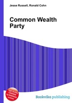 Common Wealth Party