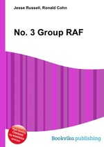 No. 3 Group RAF