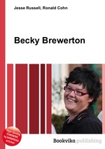 Becky Brewerton