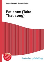 Patience (Take That song)