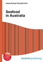 Seafood in Australia