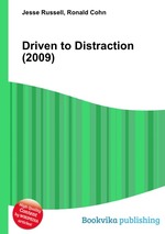 Driven to Distraction (2009)