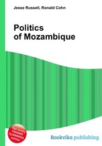 Politics of Mozambique