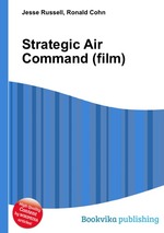 Strategic Air Command (film)