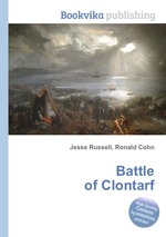 Battle of Clontarf