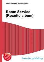 Room Service (Roxette album)