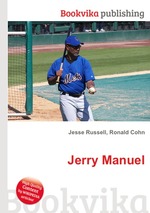 Jerry Manuel