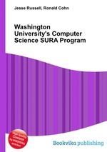 Washington University`s Computer Science SURA Program