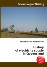 History of electricity supply in Queensland