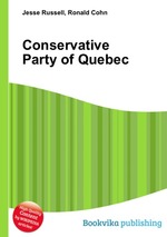 Conservative Party of Quebec