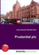 Prudential plc