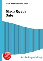 Make Roads Safe