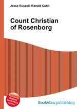 Count Christian of Rosenborg