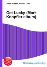Get Lucky (Mark Knopfler album)
