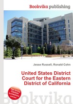 United States District Court for the Eastern District of California