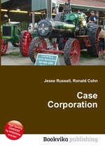 Case Corporation