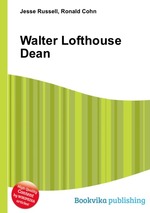 Walter Lofthouse Dean