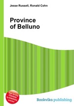 Province of Belluno