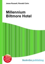 Millennium Biltmore Hotel