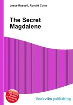 The Secret Magdalene