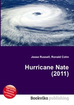 Hurricane Nate (2011)