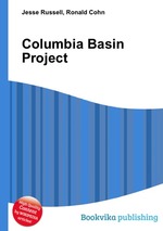 Columbia Basin Project