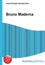 Bruno Maderna