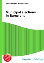 Municipal elections in Barcelona