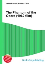 The Phantom of the Opera (1962 film)