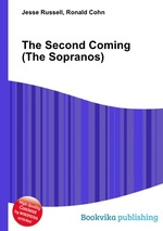 The Second Coming (The Sopranos)