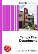 Tampa Fire Department