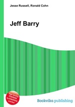 Jeff Barry