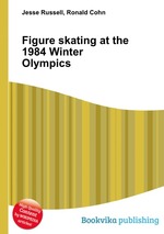 Figure skating at the 1984 Winter Olympics