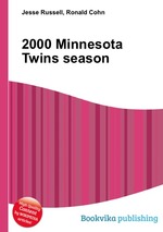 2000 Minnesota Twins season