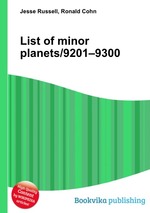 List of minor planets/9201–9300