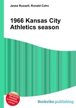 1966 Kansas City Athletics season